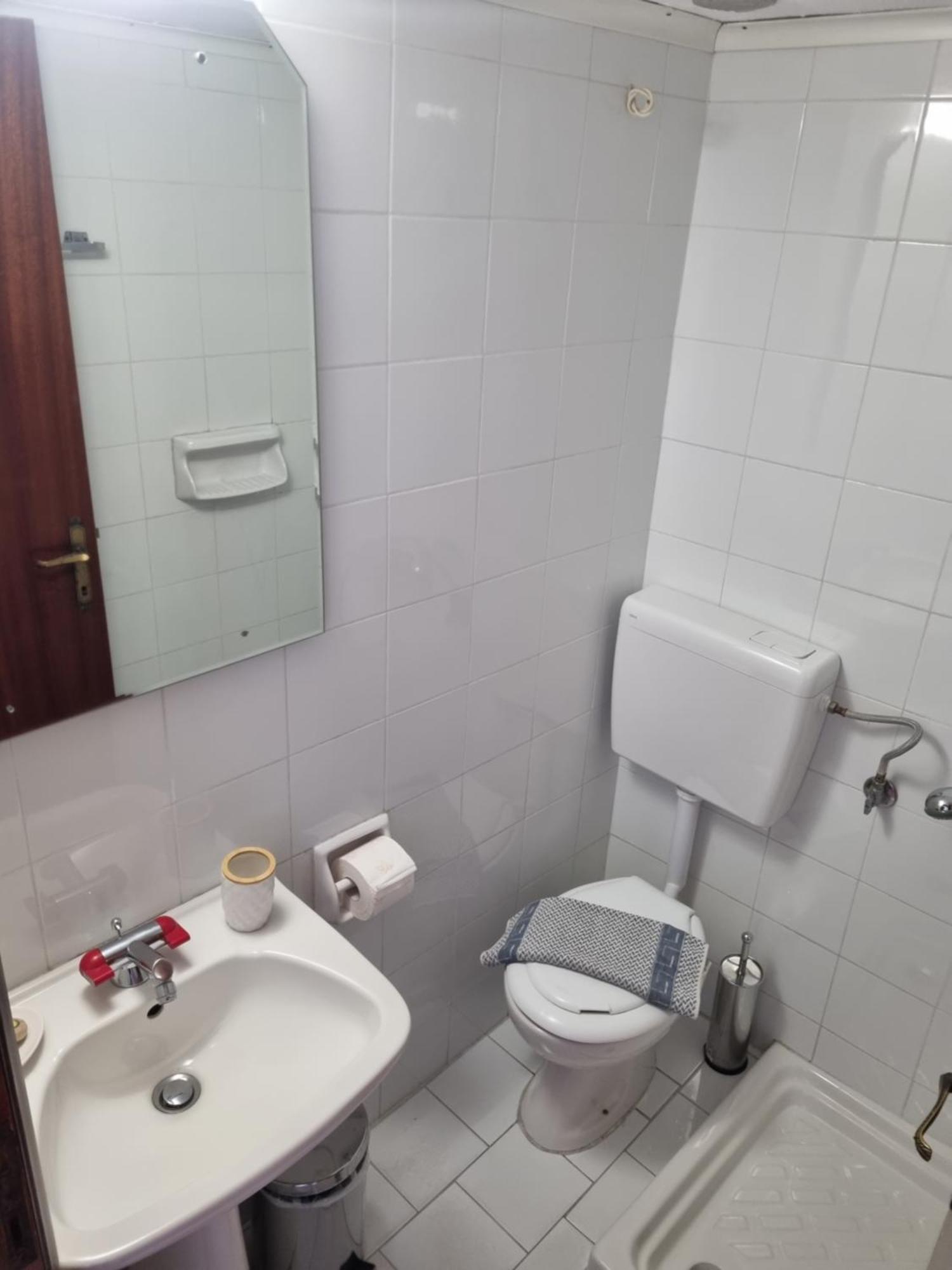 Zeus Guesthouse Панагія Екстер'єр фото